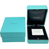 ティファニー TIFFANY＆CO Tスマイルミニネックレス ピンクゴールド Au750 ジュエリー