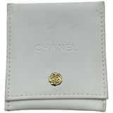 シャネル CHANEL プロフィールドカメリアダイヤリング ゴールド 750 ダイヤモンド ジュエリー