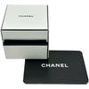 シャネル CHANEL ココクラッシュリング ミディアム ゴールド Au750 ジュエリー