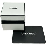 シャネル CHANEL ココクラッシュリング ミディアム ゴールド Au750 ジュエリー