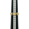 シャネル CHANEL ココクラッシュリング ミディアム ゴールド Au750 ジュエリー