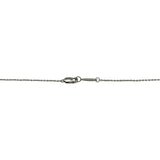 ハリーウィンストン HARRY WINSTON ループ・フルモチーフ・ペンダント プラチナ Pt950 ダイヤモンド ジュエリー