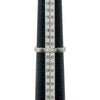 シャネル CHANEL ココクラッシュリング ホワイトゴールド Au750 ジュエリー