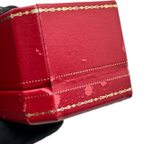 カルティエ Cartier ラニエール リング ホワイトゴールド 750 ジュエリー