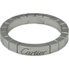 カルティエ Cartier ラニエール リング ホワイトゴールド 750 ジュエリー