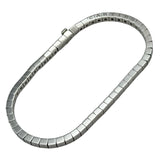 カルティエ Cartier ラニエールブレスレット ホワイトゴールド 750 ジュエリー