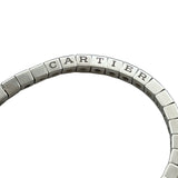 カルティエ Cartier ラニエールブレスレット ホワイトゴールド 750 ジュエリー