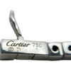 カルティエ Cartier ラニエールブレスレット ホワイトゴールド 750 ジュエリー
