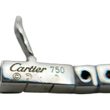 カルティエ Cartier ラニエールブレスレット ホワイトゴールド 750 ジュエリー