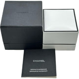 シャネル CHANEL ココクラッシュリング ミディアム ピンクゴールド Au750 ジュエリー