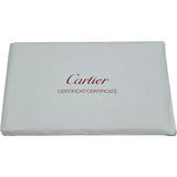 カルティエ Cartier トリニティコードブレス ゴールド Au750 ジュエリー