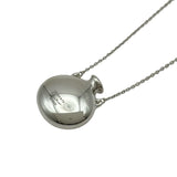 ティファニー TIFFANY＆CO オープンボトル ネックレス シルバー 925 ジュエリー
