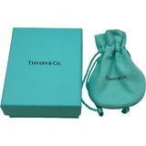 ティファニー TIFFANY＆CO オープンボトル ネックレス シルバー 925 ジュエリー