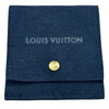 ルイ・ヴィトン LOUIS VUITTON スターブロッサムBB ネックレス ピンクゴールド Au750 マザーオブパール ジュエリー