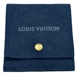 ルイ・ヴィトン LOUIS VUITTON スターブロッサムBB ネックレス ピンクゴールド Au750 マザーオブパール ジュエリー