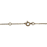 ルイ・ヴィトン LOUIS VUITTON スターブロッサムBB ネックレス ピンクゴールド Au750 マザーオブパール ジュエリー