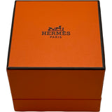 エルメス HERMES シェーヌダンクル アンシェネ リング シルバー Ag925 ジュエリー