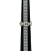 エルメス HERMES シェーヌダンクル アンシェネ リング シルバー Ag925 ジュエリー