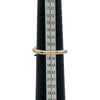 カルティエ Cartier ジュストアンクル リング ピンクゴールド Au750 ジュエリー