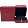 カルティエ Cartier ジュストアンクル リング ピンクゴールド Au750 ジュエリー