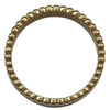 ブシュロン BOUCHERON キャトルクラシック リング スモール ホワイトゴールド/イエローゴールド/ピンクゴールド Au750 ジュエリー
