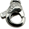 ブルガリ BVLGARI インゴット ネックレス ホワイトゴールド 750 ジュエリー