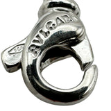 ブルガリ BVLGARI インゴット ネックレス ホワイトゴールド 750 ジュエリー