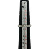 シャネル CHANEL ココクラッシュ 5PDリング プラチナ Pt950 ダイヤモンド ジュエリー