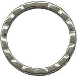 シャネル CHANEL ココクラッシュ 5PDリング プラチナ Pt950 ダイヤモンド ジュエリー
