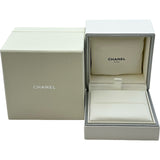 シャネル CHANEL ココクラッシュ 5PDリング プラチナ Pt950 ダイヤモンド ジュエリー