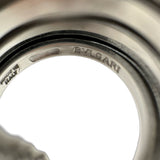 ブルガリ BVLGARI ビーゼロワン ネックレス ホワイトゴールド 750 ジュエリー