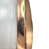 ブルガリ BVLGARI ビーゼロワン リング 4バンド(M) ピンクゴールド 750 ジュエリー