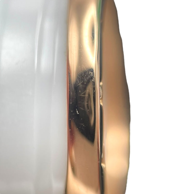 ブルガリ BVLGARI ビーゼロワン リング 4バンド(M) ピンクゴールド 750 ジュエリー