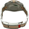 ロレックス ROLEX GMTマスター2 126711CHNR ブラック ピンクゴールド/ステンレススチール 自動巻き メンズ 腕時計