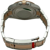 ロレックス ROLEX GMTマスター2 126711CHNR ブラック ピンクゴールド/ステンレススチール 自動巻き メンズ 腕時計