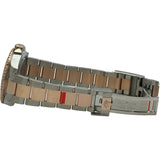 ロレックス ROLEX GMTマスター2 126711CHNR ブラック ピンクゴールド/ステンレススチール 自動巻き メンズ 腕時計