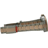 ロレックス ROLEX GMTマスター2 126711CHNR ブラック ピンクゴールド/ステンレススチール 自動巻き メンズ 腕時計