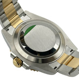 ロレックス ROLEX サブマリーナ 126613LB ブルー ゴールド/ステンレススチール 自動巻き メンズ 腕時計