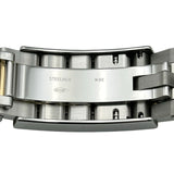 ロレックス ROLEX サブマリーナ 126613LB ブルー ゴールド/ステンレススチール 自動巻き メンズ 腕時計