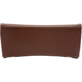 エルメス HERMES ケリーアドGM ▢E刻印 ハバナ ゴールド金具 クシュベル レディース リュック・デイパック