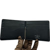 ルイ・ヴィトン LOUIS VUITTON ポルトフォイユ・パンス M62978 ノワール タイガ メンズ カードケース