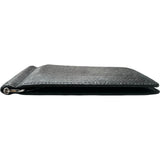ルイ・ヴィトン LOUIS VUITTON ポルトフォイユ・パンス M62978 ノワール タイガ メンズ カードケース