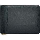 ルイ・ヴィトン LOUIS VUITTON ポルトフォイユ・パンス M62978 ノワール タイガ メンズ カードケース