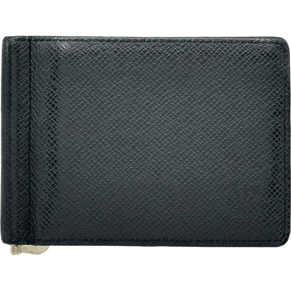 ルイ・ヴィトン LOUIS VUITTON ポルトフォイユ・パンス M62978 ノワール タイガ メンズ カードケース ルイ・ヴィトン LOUIS VUITTON ポルトフォイユ・パンス M62978
