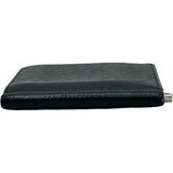 ルイ・ヴィトン LOUIS VUITTON ポルトフォイユ・パンス M62978 ノワール タイガ メンズ カードケース