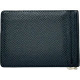 ルイ・ヴィトン LOUIS VUITTON ポルトフォイユ・パンス M62978 ノワール タイガ メンズ カードケース