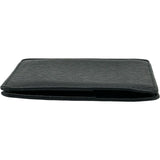 ルイ・ヴィトン LOUIS VUITTON ポルトフォイユ・パンス M62978 ノワール タイガ メンズ カードケース