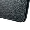 ルイ・ヴィトン LOUIS VUITTON ポルトフォイユ・パンス M62978 ノワール タイガ メンズ カードケース
