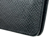 ルイ・ヴィトン LOUIS VUITTON ポルトフォイユ・パンス M62978 ノワール タイガ メンズ カードケース