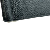 ルイ・ヴィトン LOUIS VUITTON ポルトフォイユ・パンス M62978 ノワール タイガ メンズ カードケース
